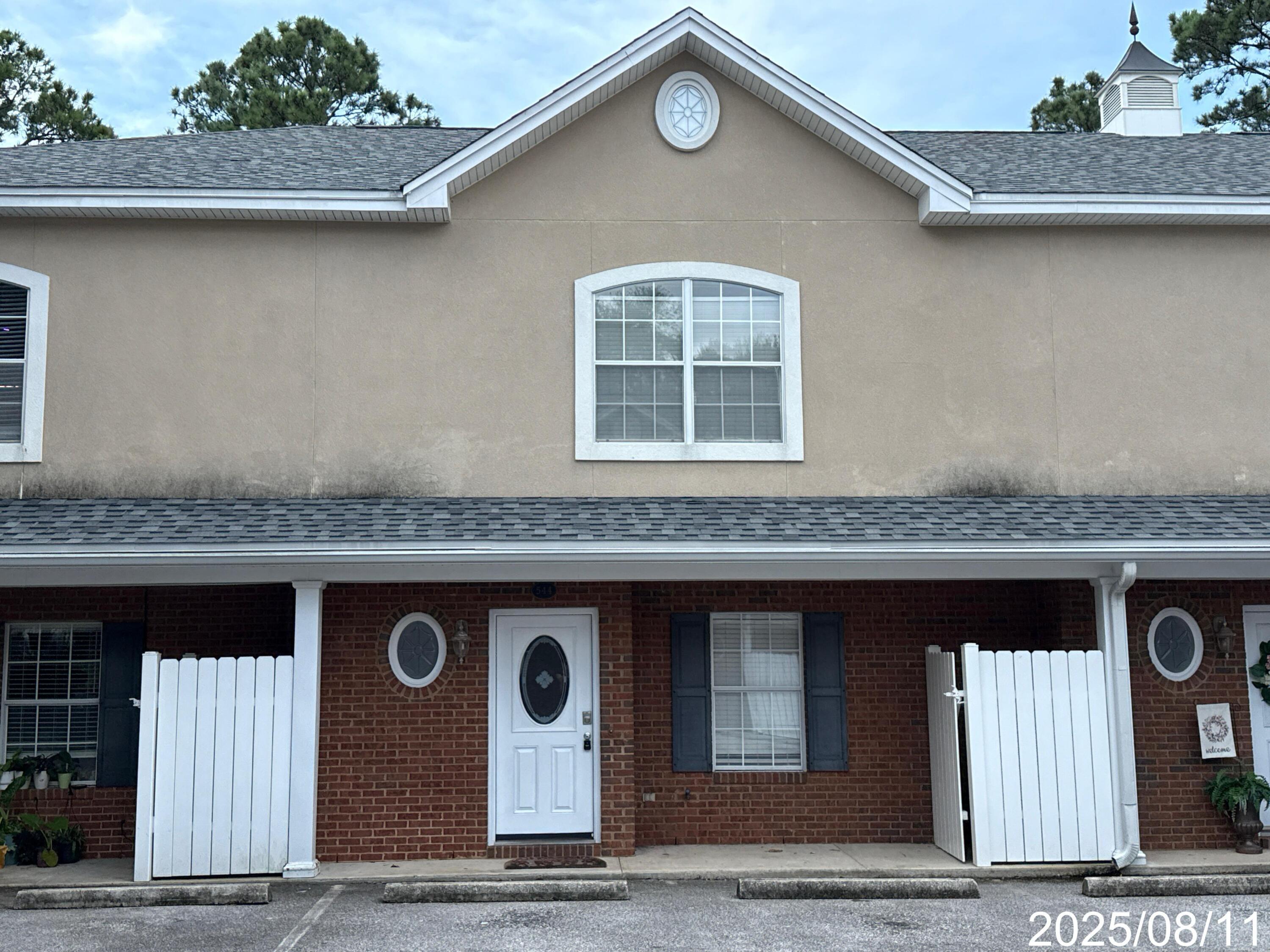 BEAVER CREEK - Residential Lease