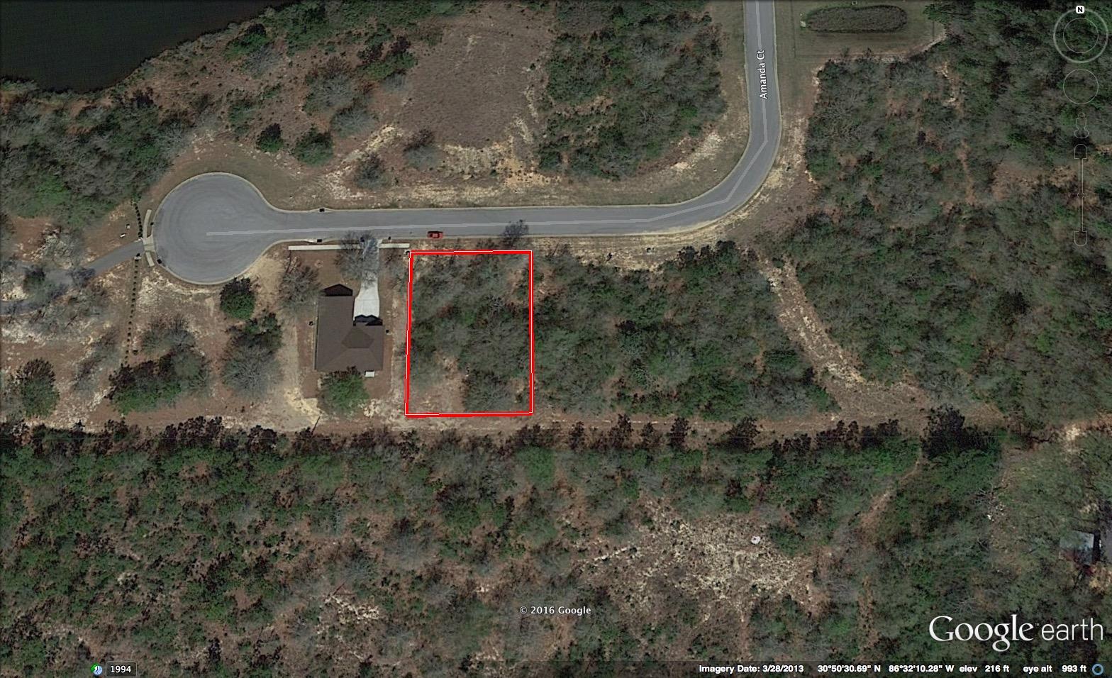 LAKE ARTHUR ESTATES - Land