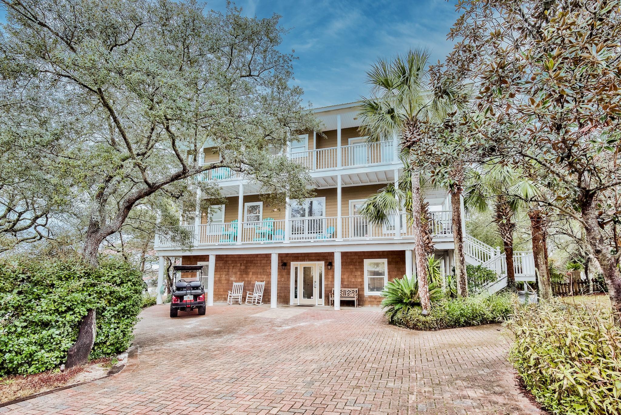 GULFVIEW HEIGHTS - Residential