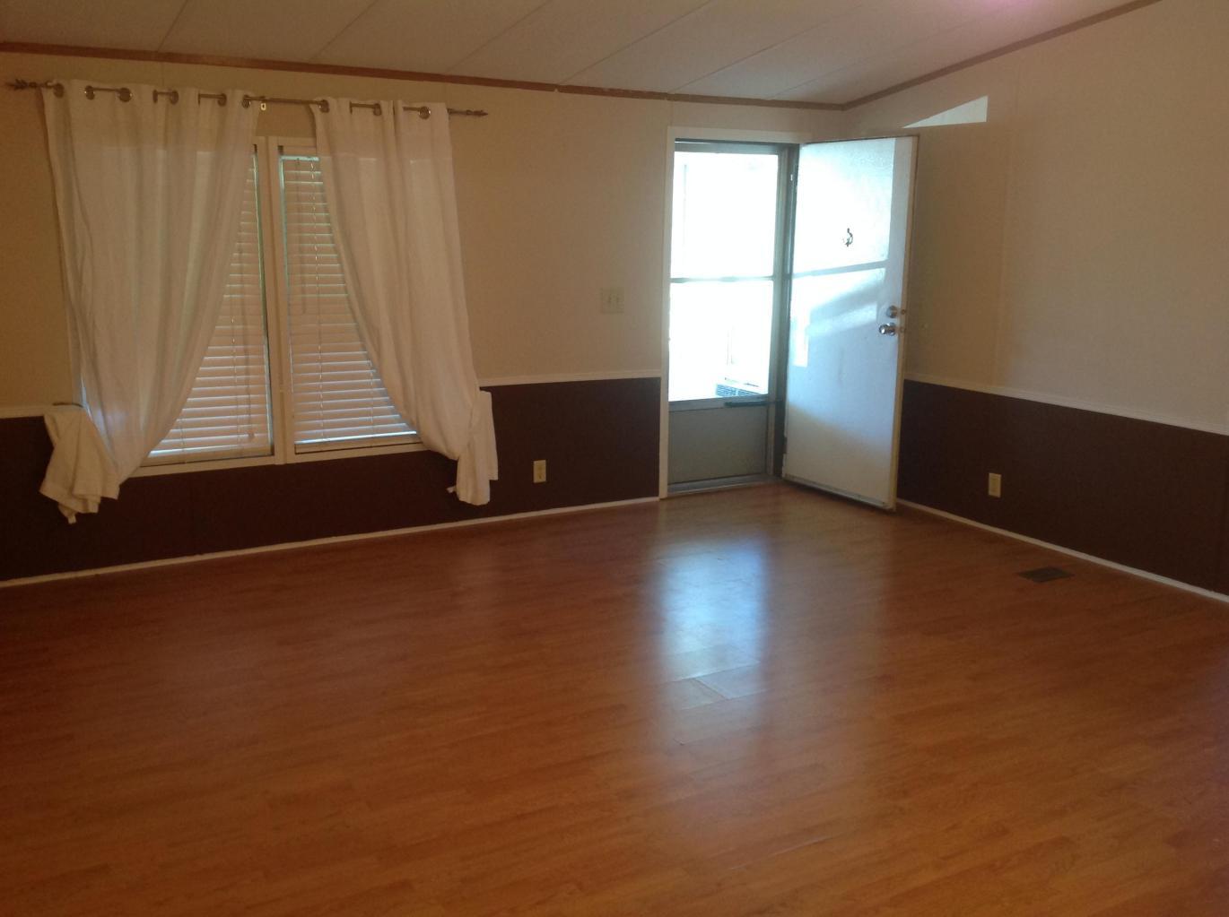 EDGEWOOD TERRACE - Residential Lease
