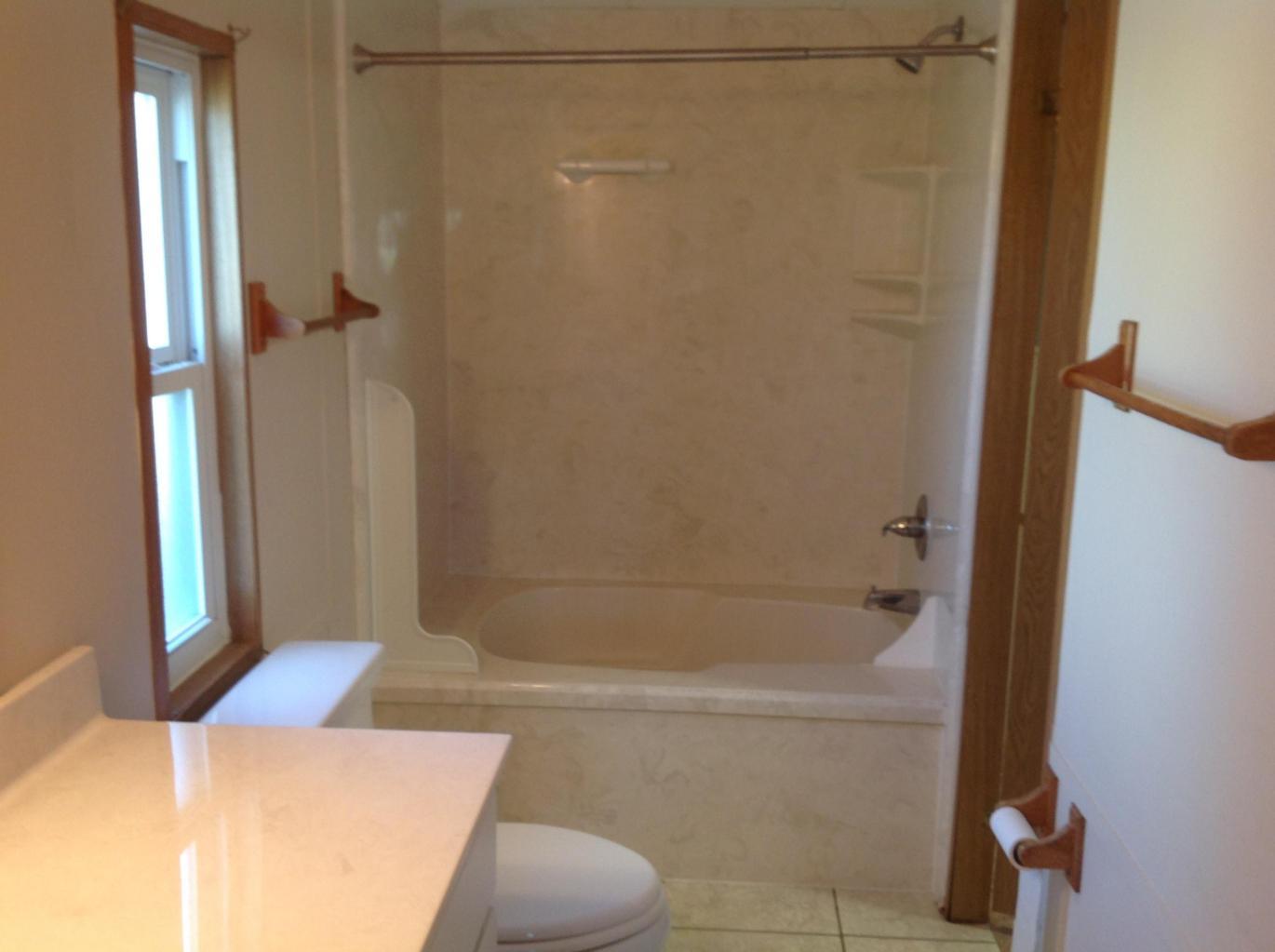 EDGEWOOD TERRACE - Residential Lease