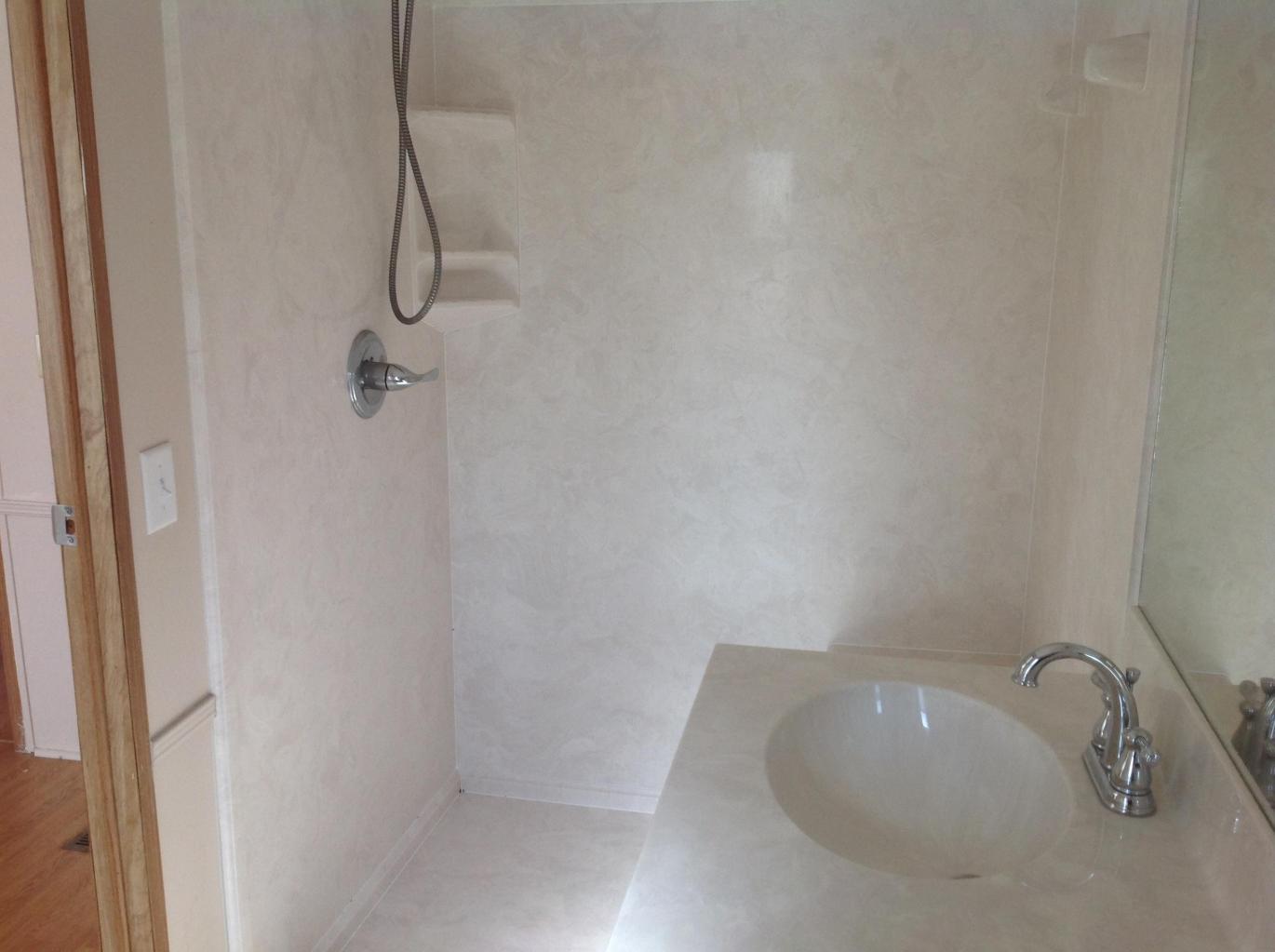 EDGEWOOD TERRACE - Residential Lease