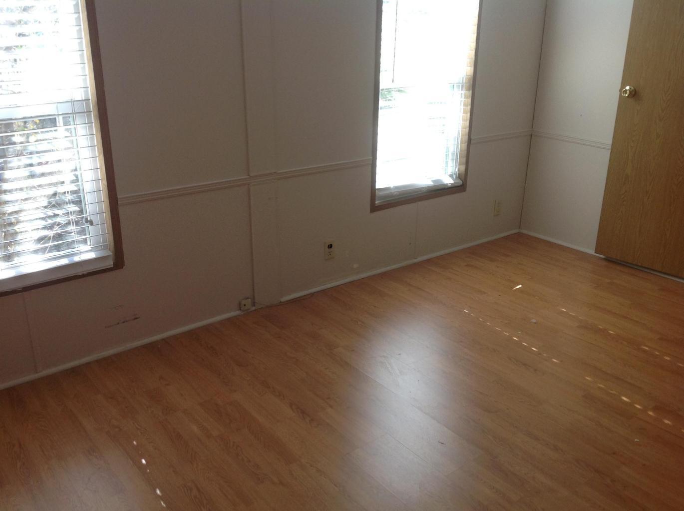 EDGEWOOD TERRACE - Residential Lease