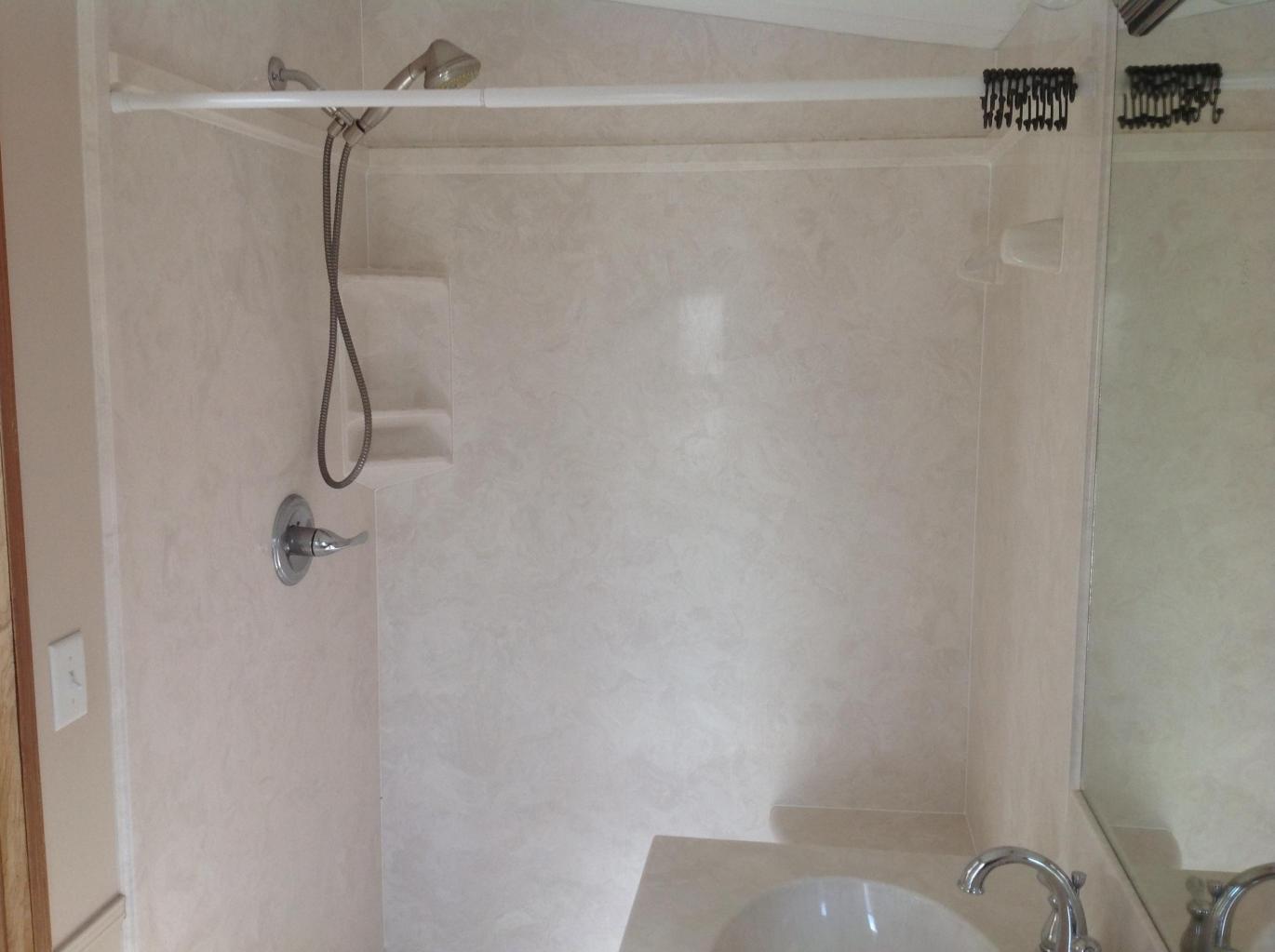 EDGEWOOD TERRACE - Residential Lease