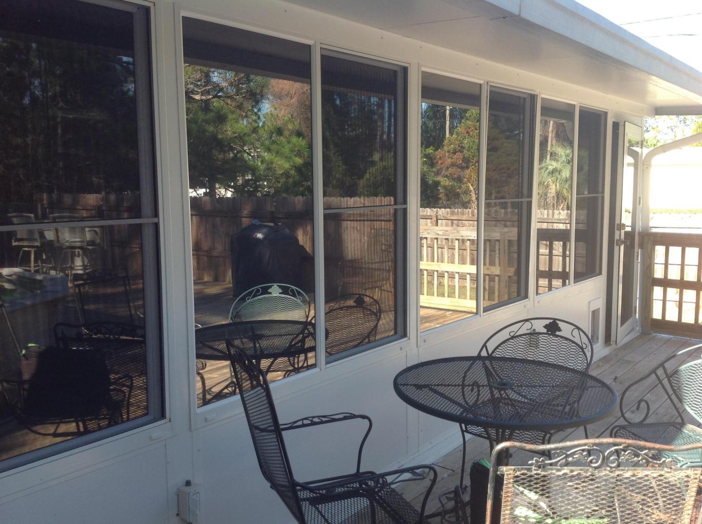 EDGEWOOD TERRACE - Residential Lease