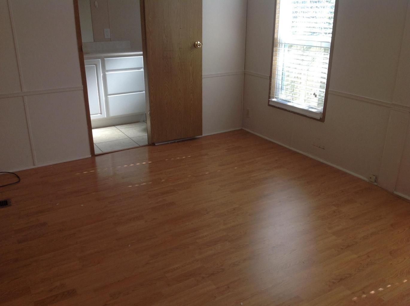 EDGEWOOD TERRACE - Residential Lease