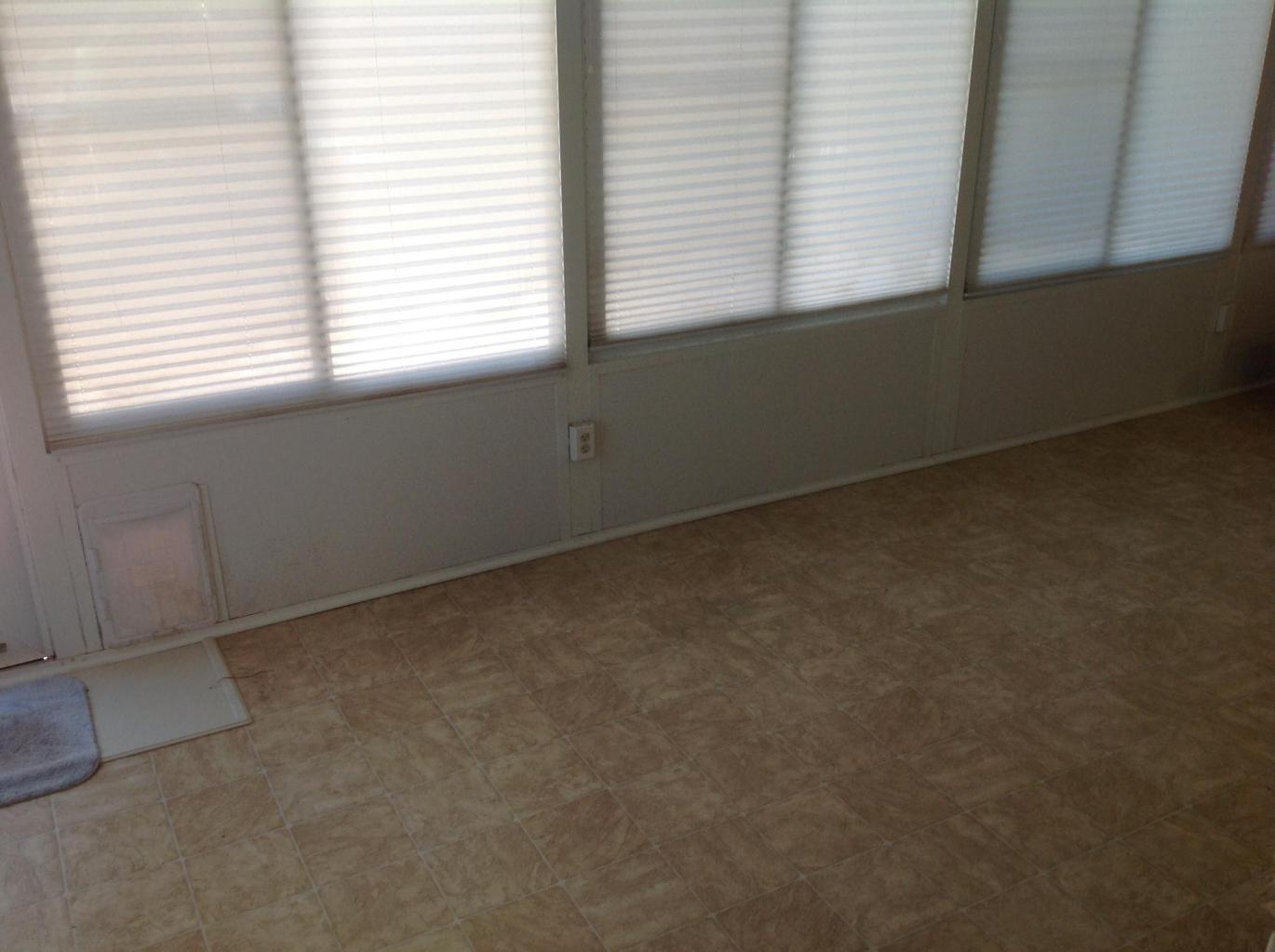 EDGEWOOD TERRACE - Residential Lease