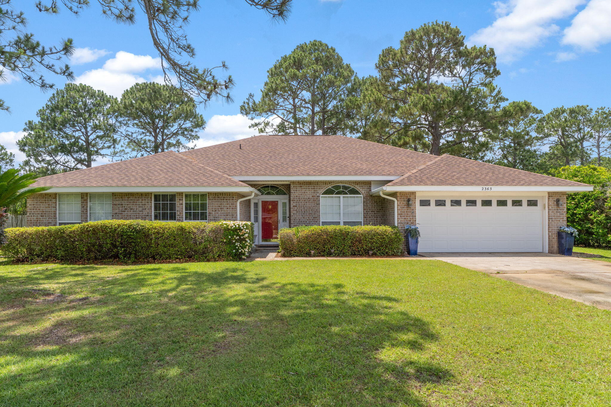 HOLLEY BY THE SEA - Residential