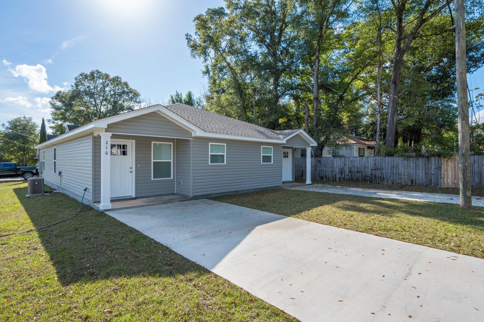 Crestview North - Residential Lease