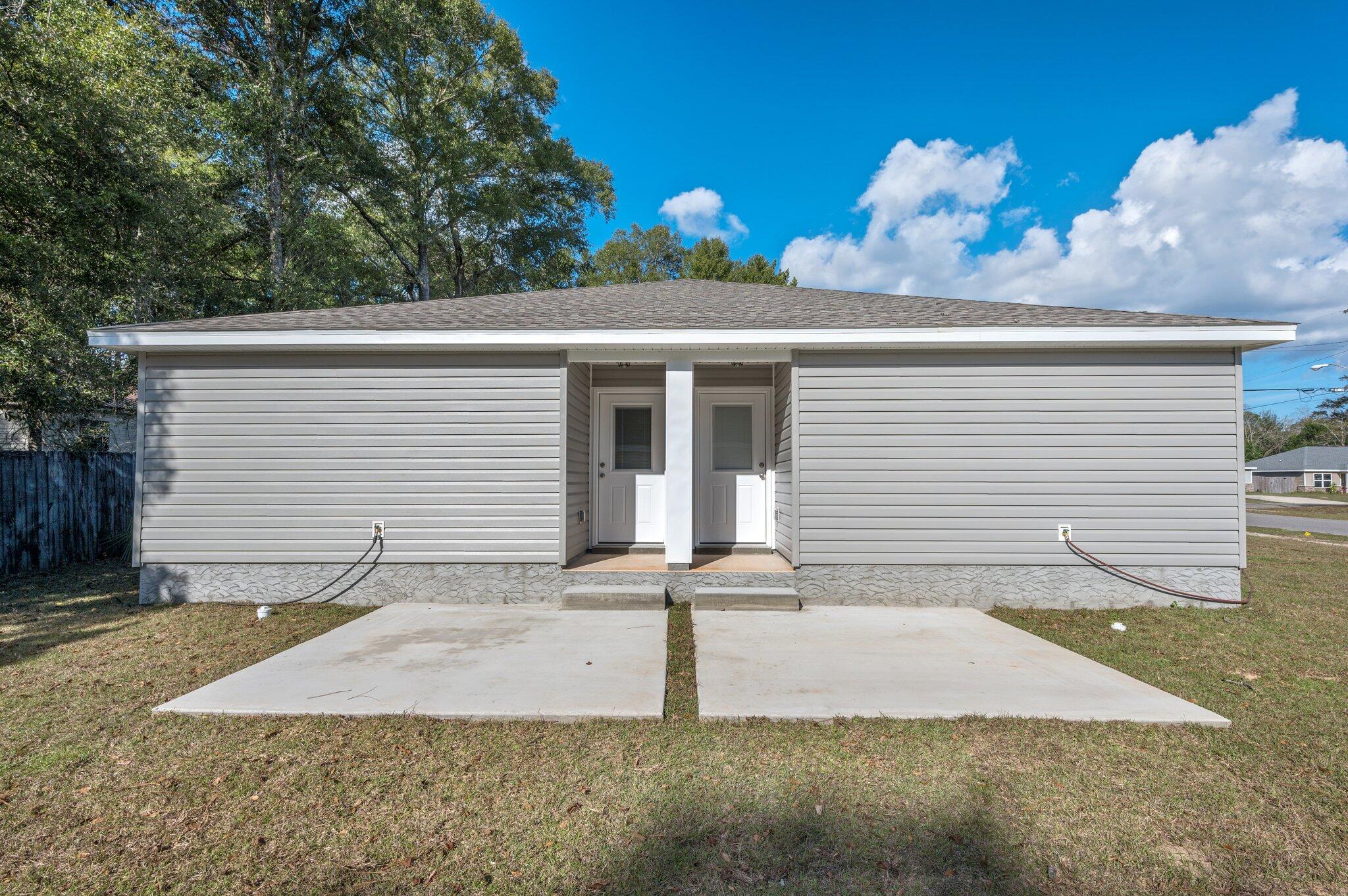 Crestview North - Residential Lease