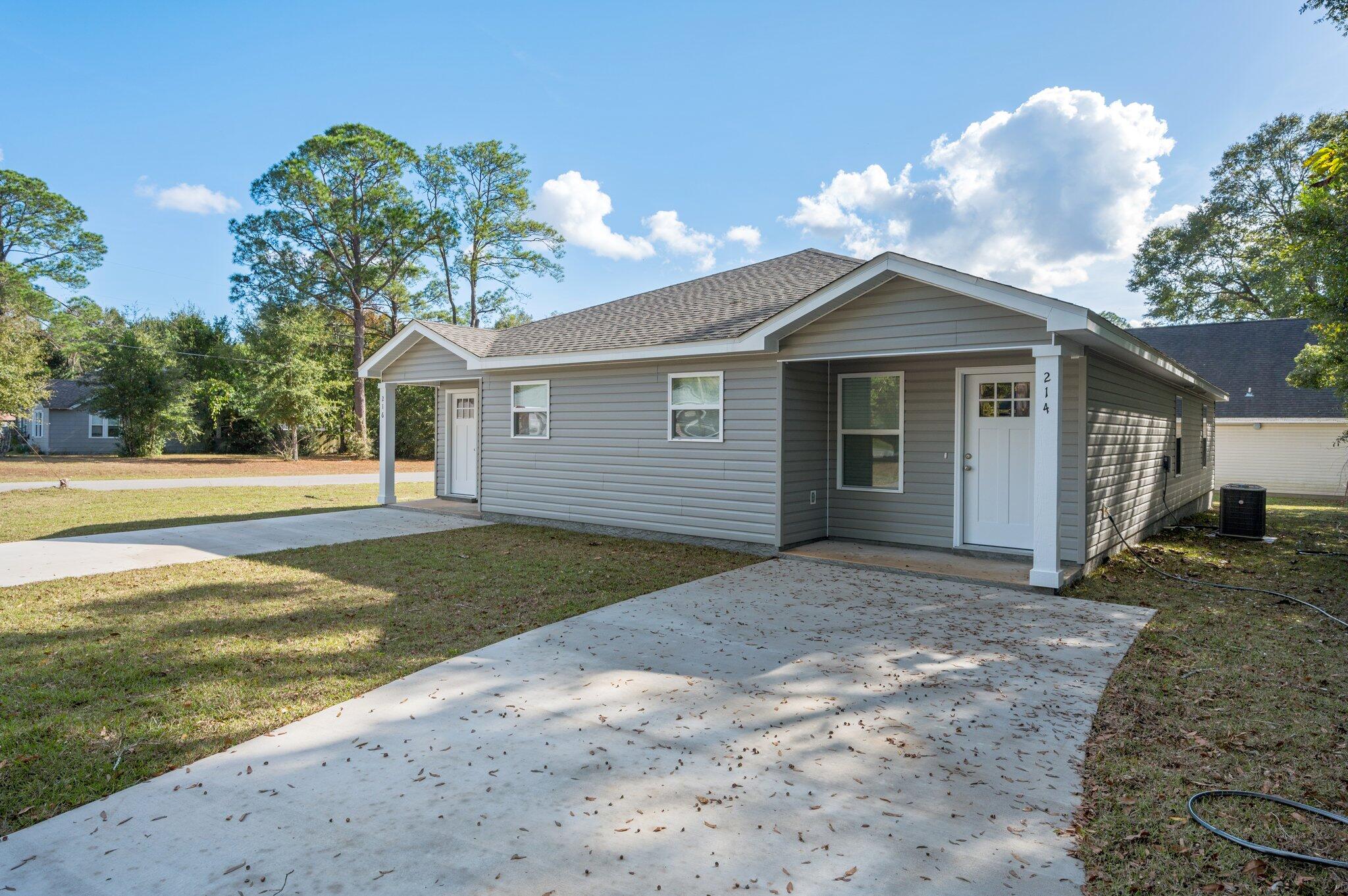 Crestview North - Residential Lease