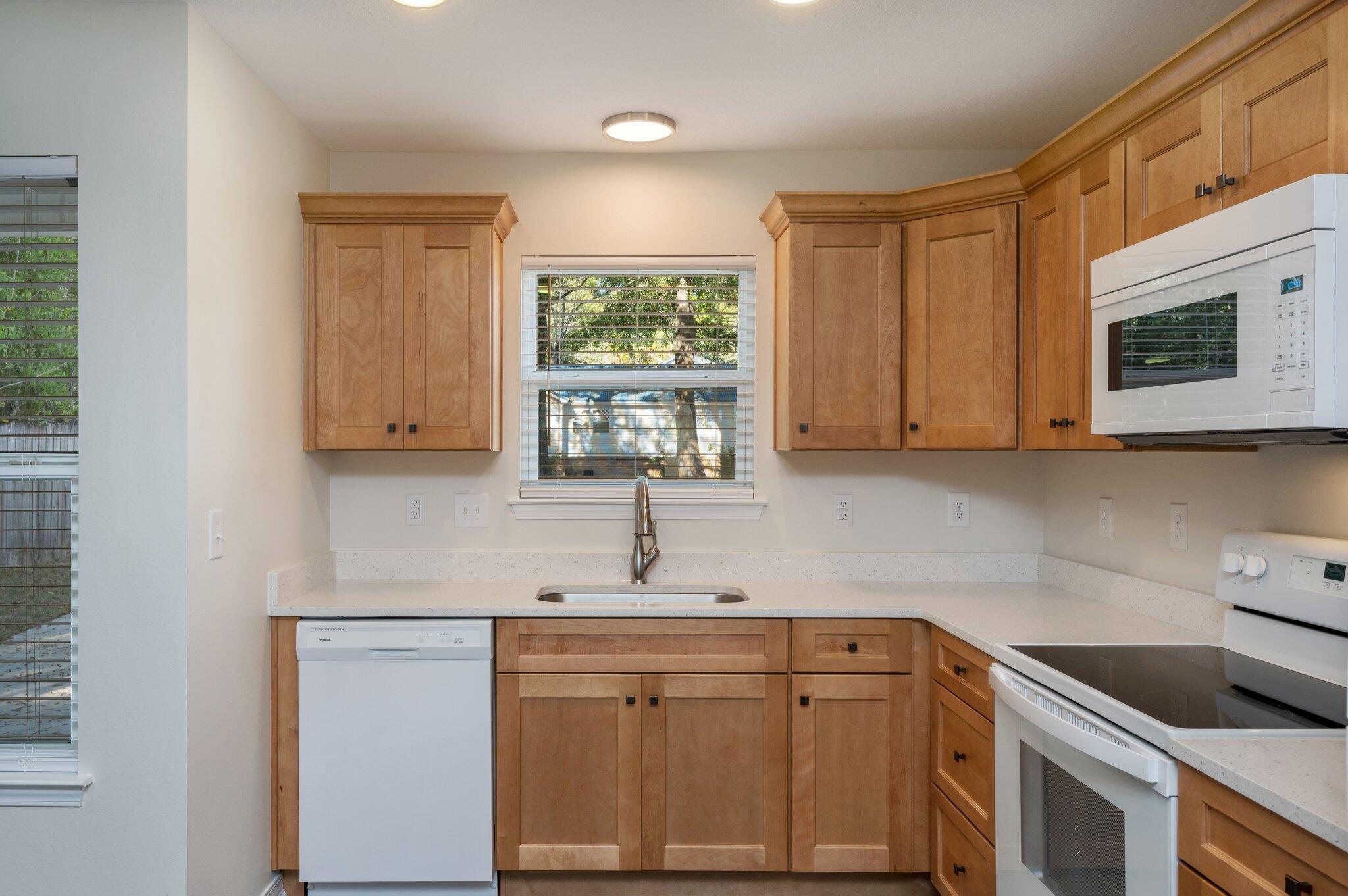 Crestview North - Residential Lease