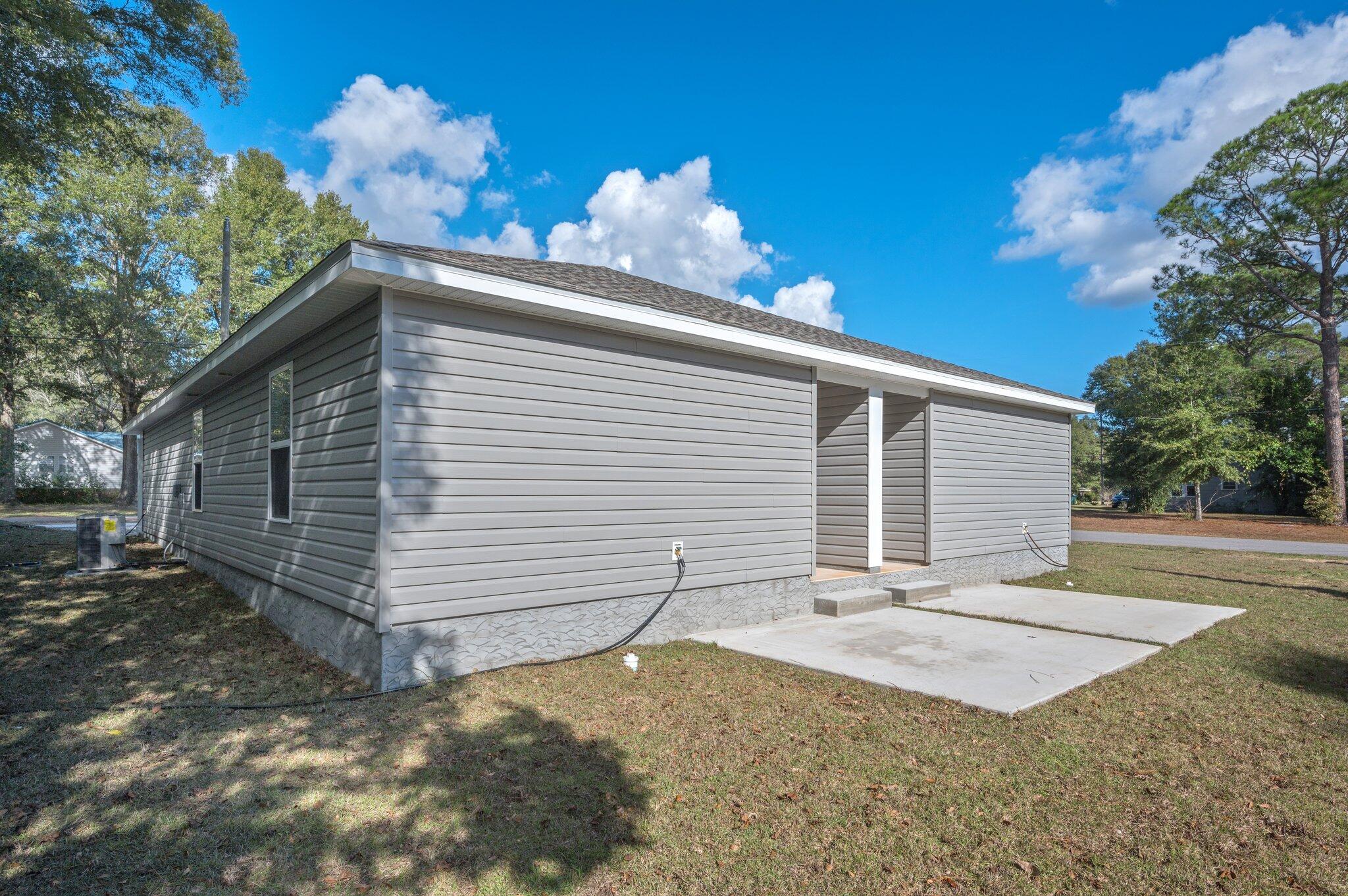 Crestview North - Residential Lease