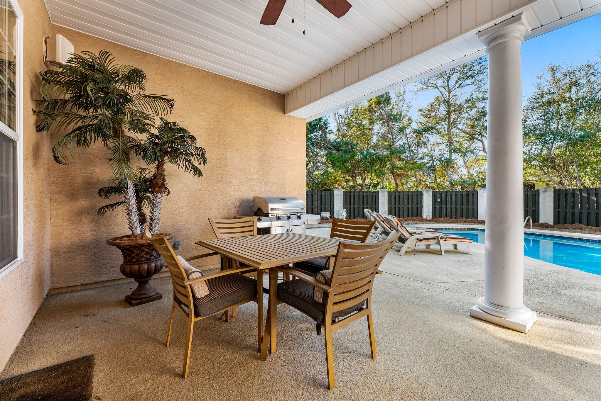 PRESERVE ON THE BAY PH 2 - Residential