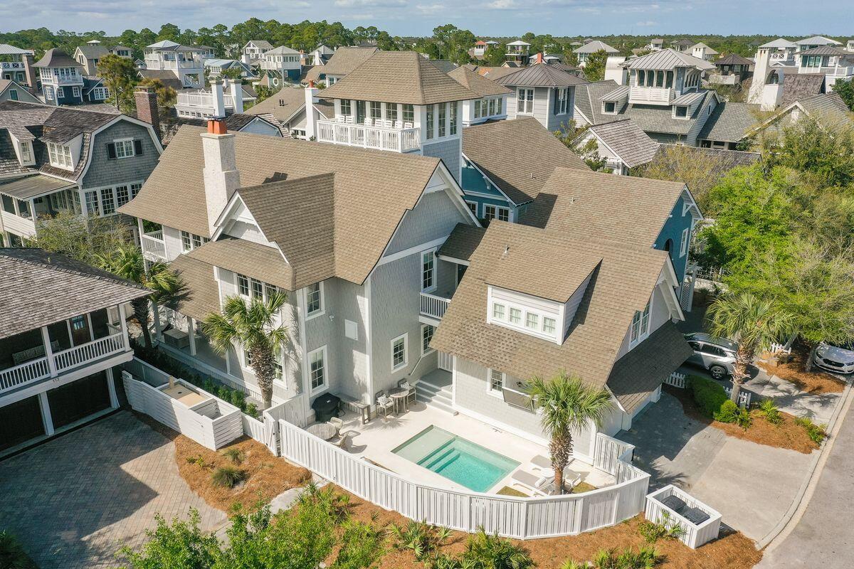 WATERSOUND BEACH - Residential