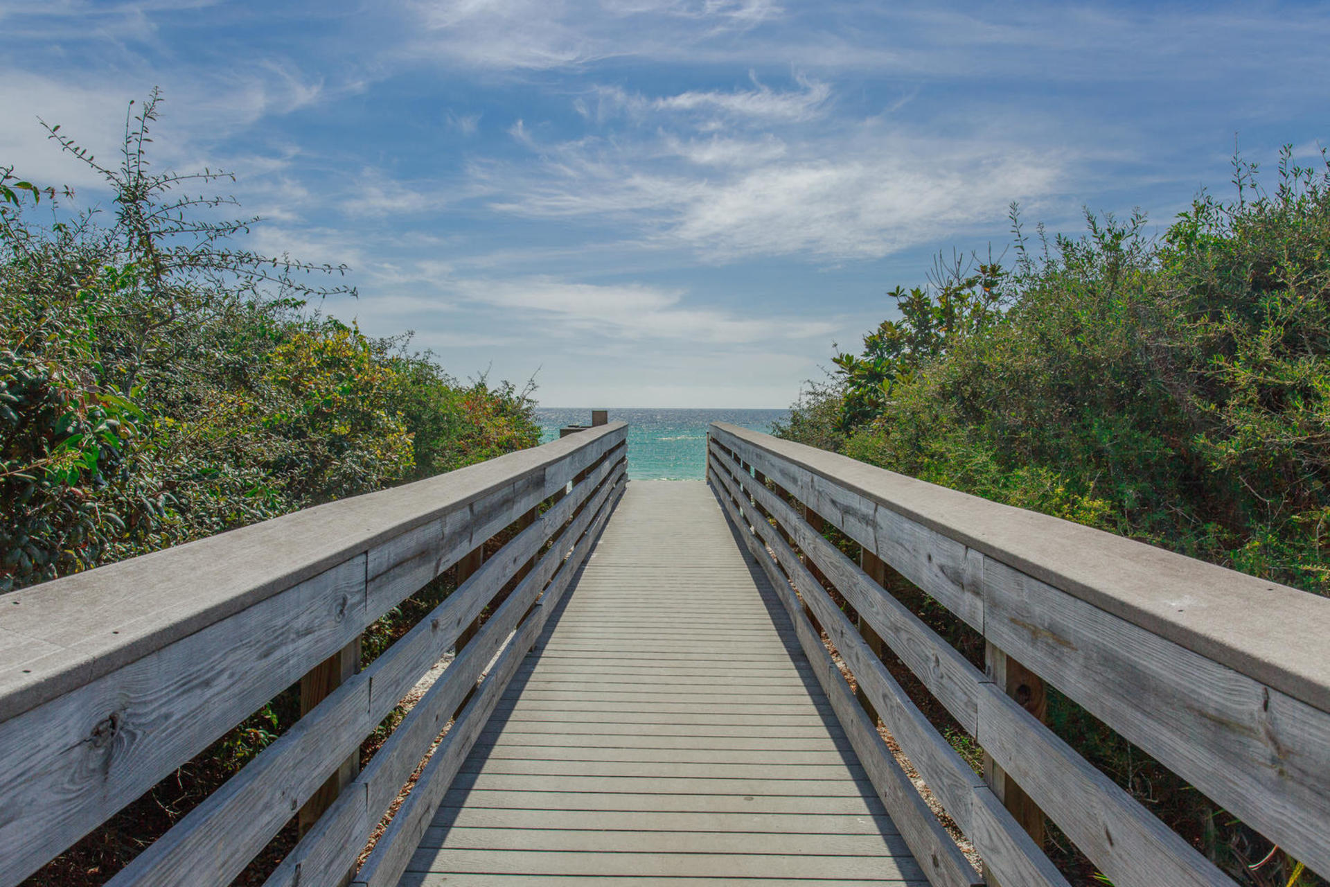 SEAGROVE HIGHLANDS - Residential