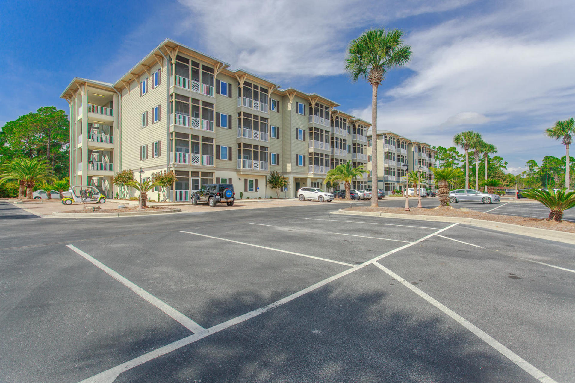 SEAGROVE HIGHLANDS - Residential