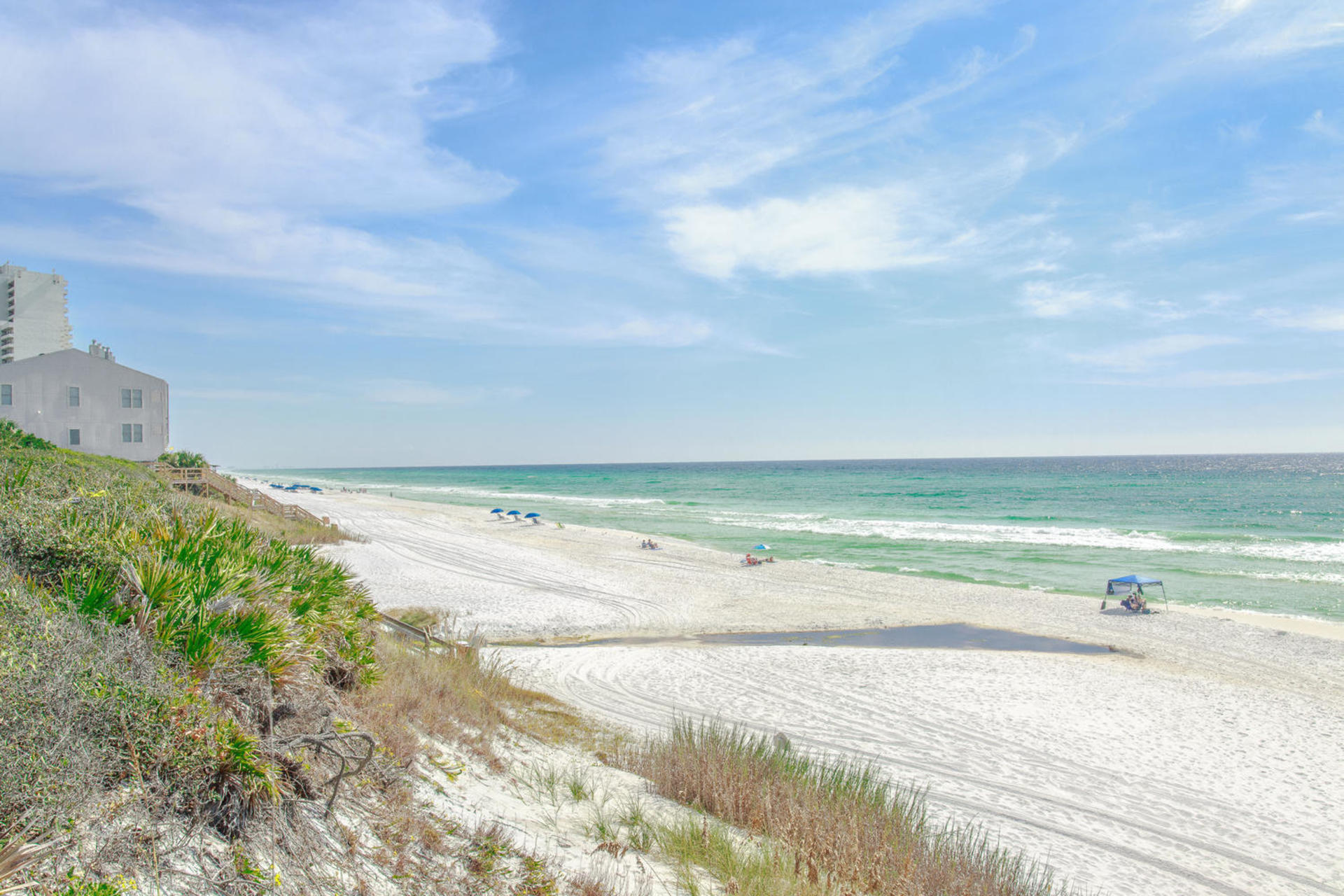 SEAGROVE HIGHLANDS - Residential