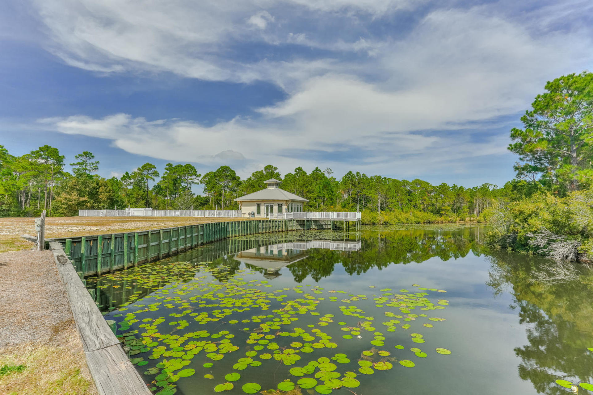 SEAGROVE HIGHLANDS - Residential