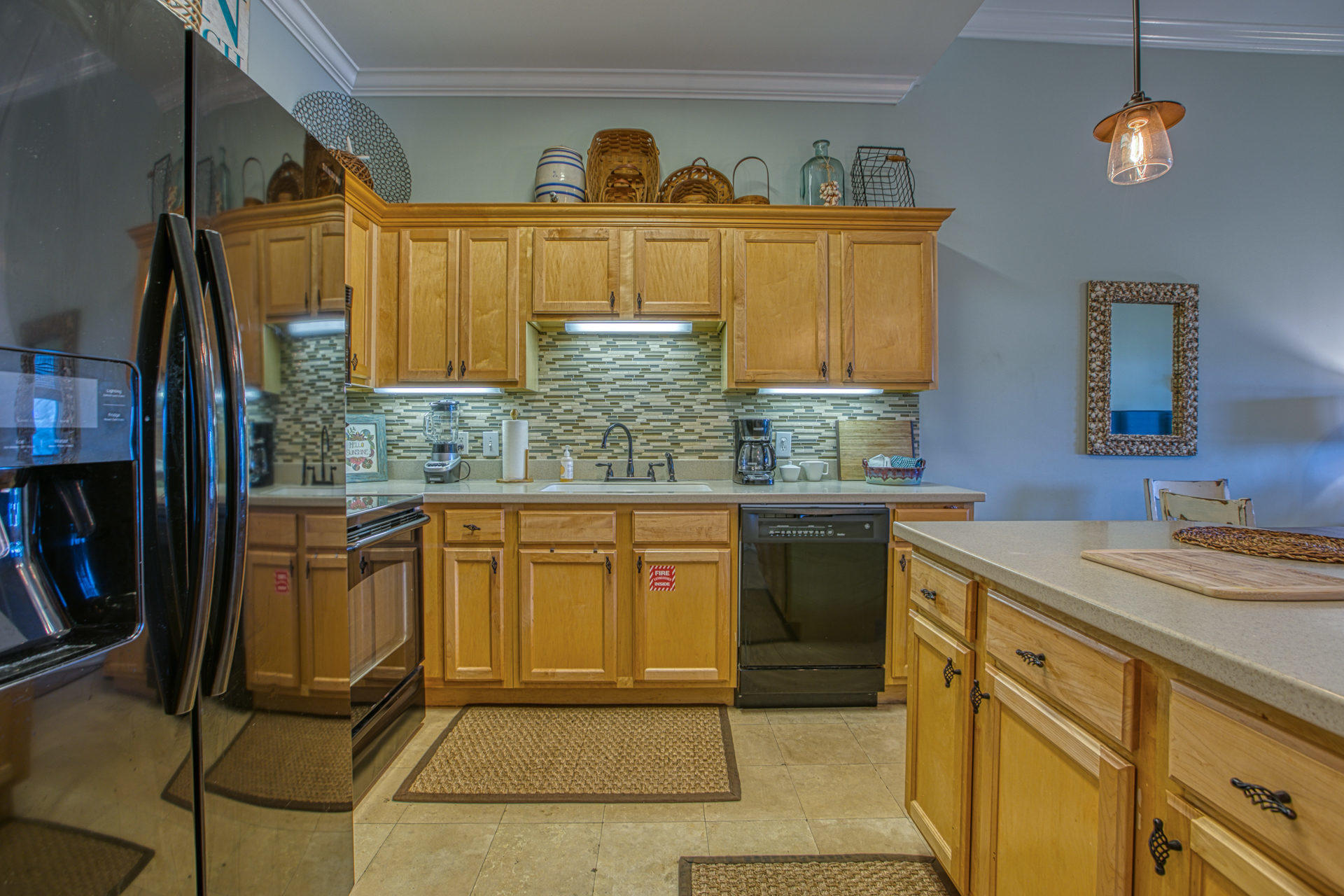 SEAGROVE HIGHLANDS - Residential