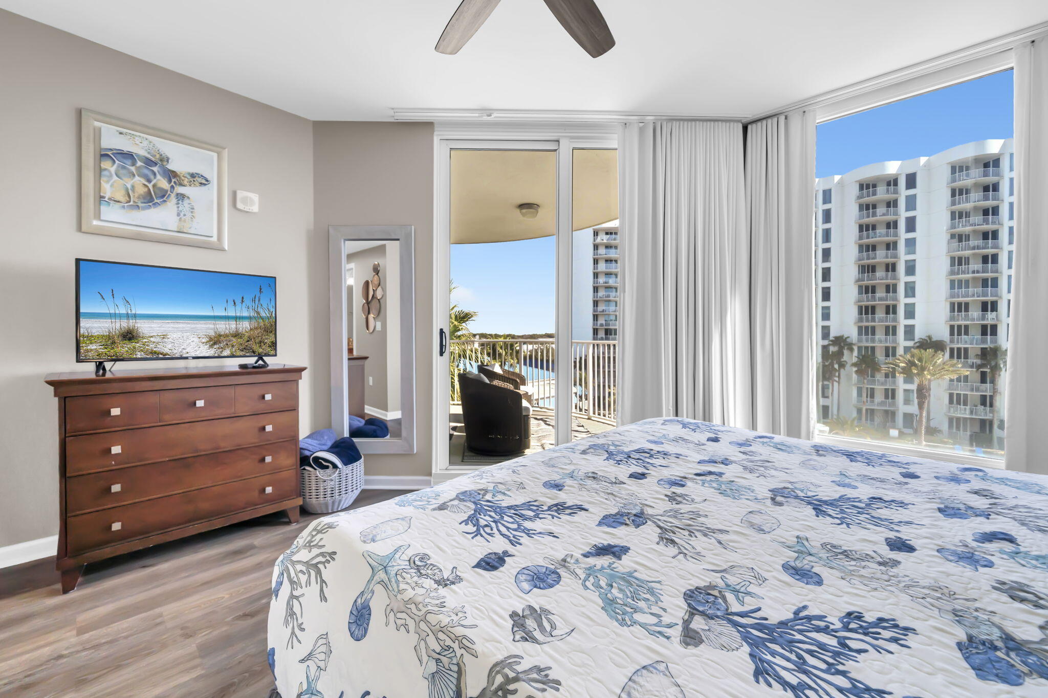 THE PALMS OF DESTIN - Residential