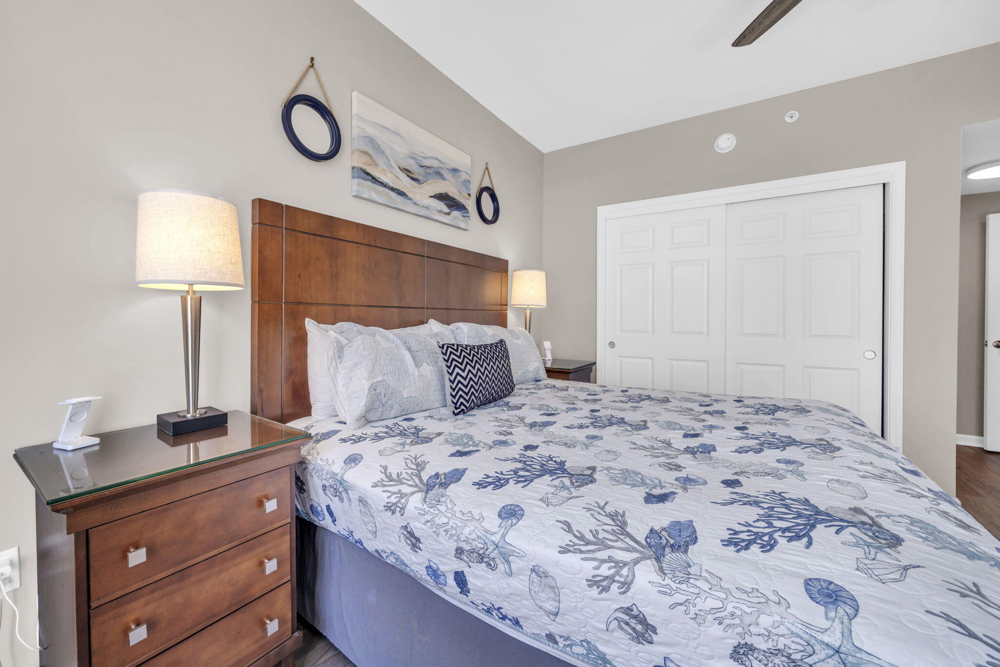 THE PALMS OF DESTIN - Residential