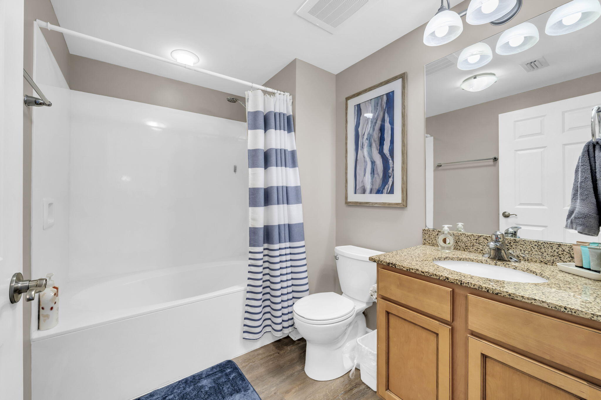 THE PALMS OF DESTIN - Residential