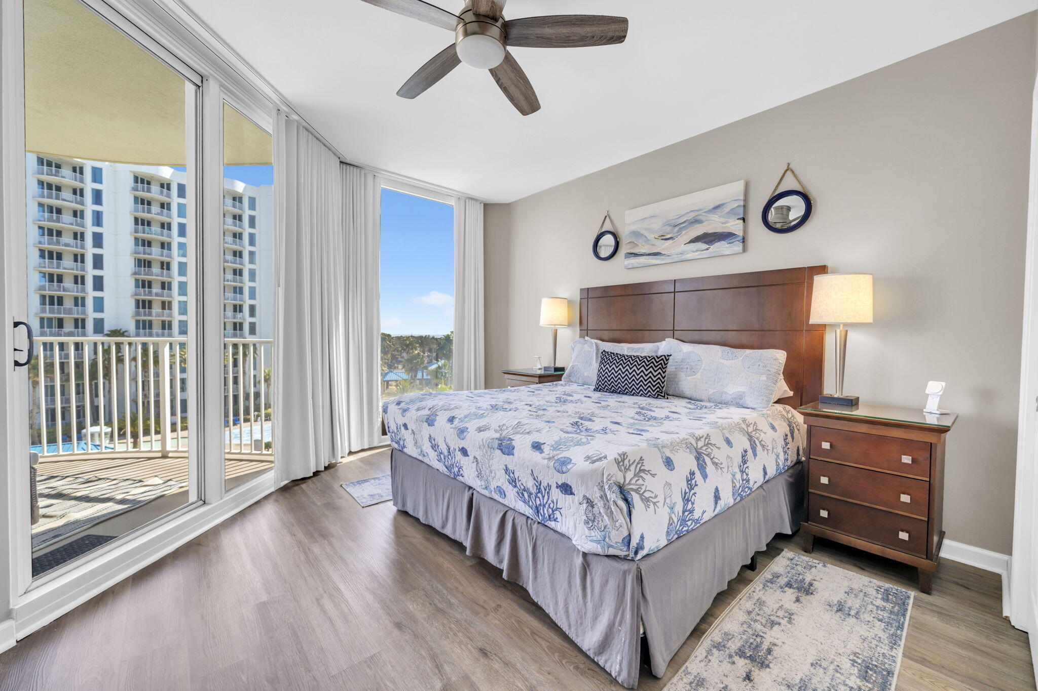 THE PALMS OF DESTIN - Residential
