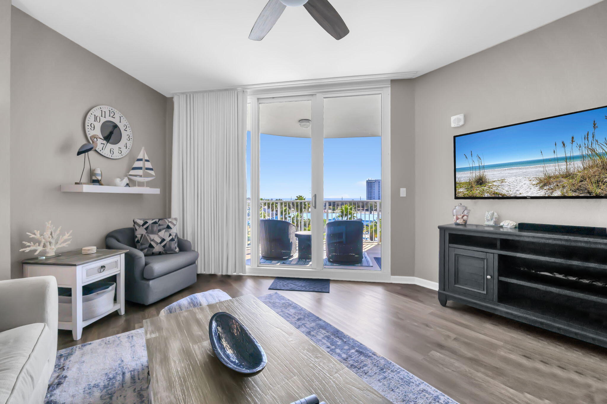 THE PALMS OF DESTIN - Residential
