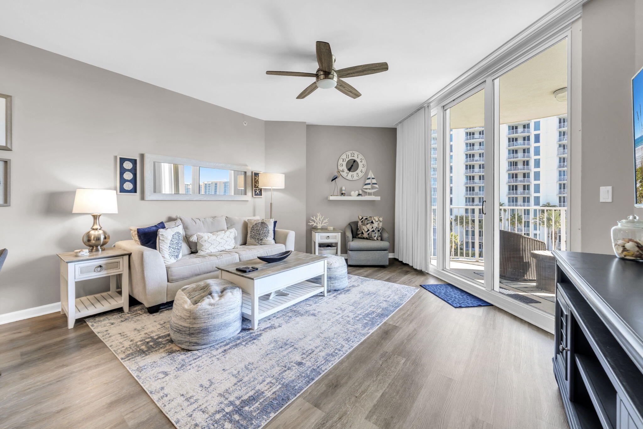 THE PALMS OF DESTIN - Residential