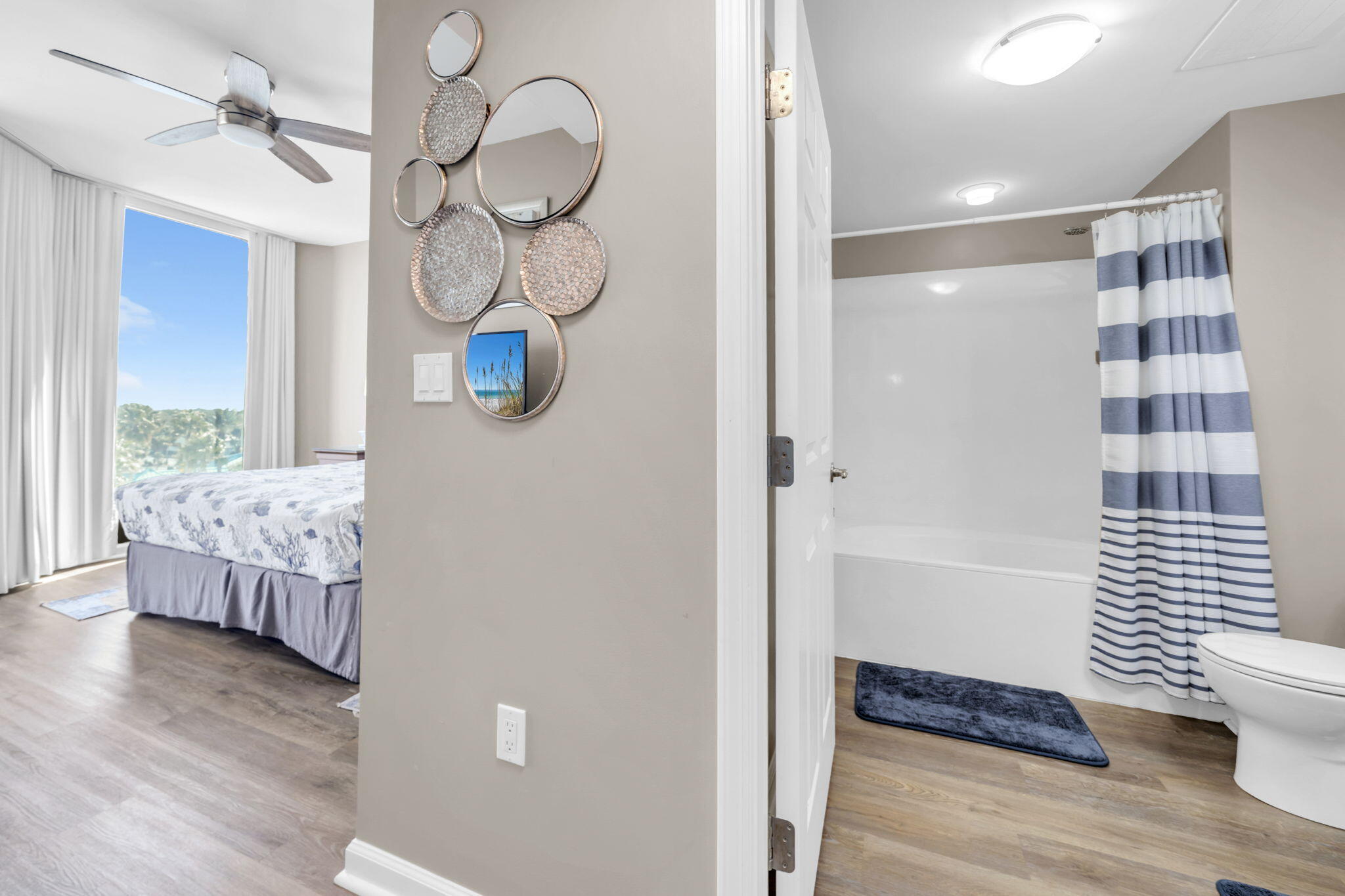 THE PALMS OF DESTIN - Residential