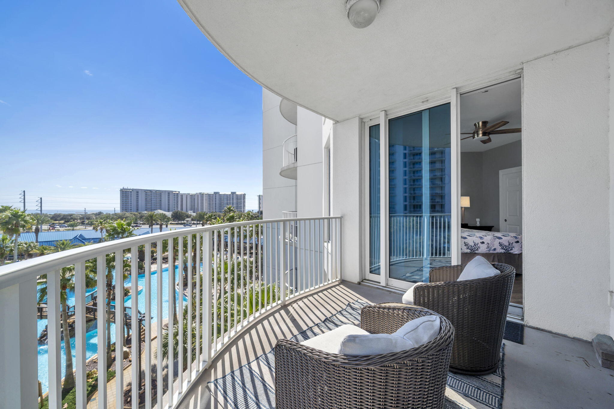 THE PALMS OF DESTIN - Residential