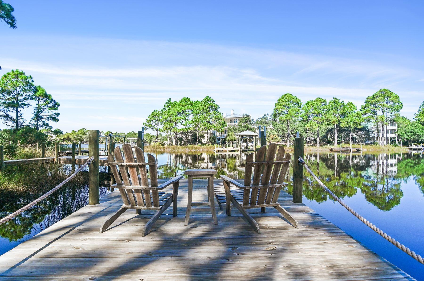 Lakewood of Seagrove Beach - Residential