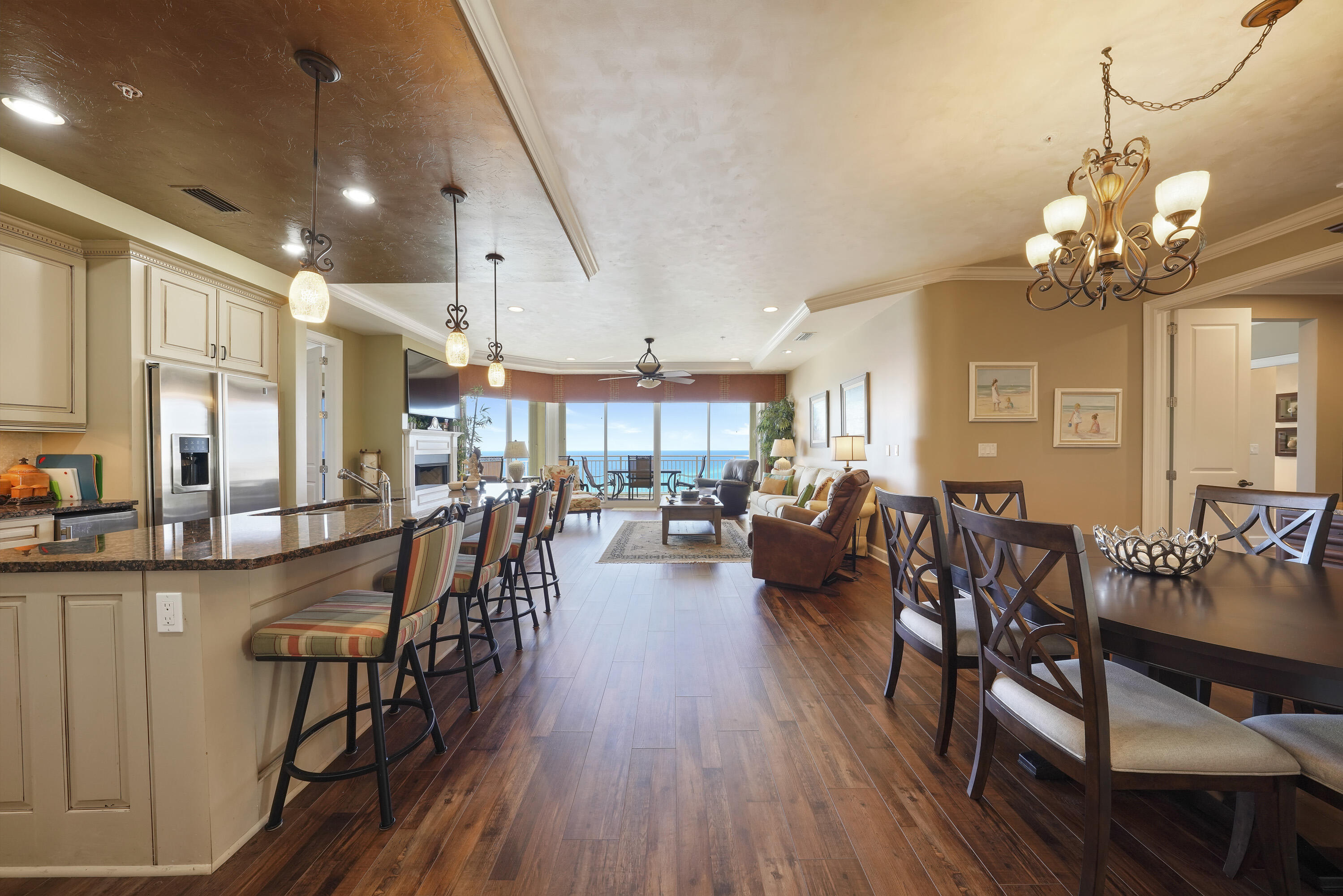 GRAND DUNES - SOUTH TOWER - Residential
