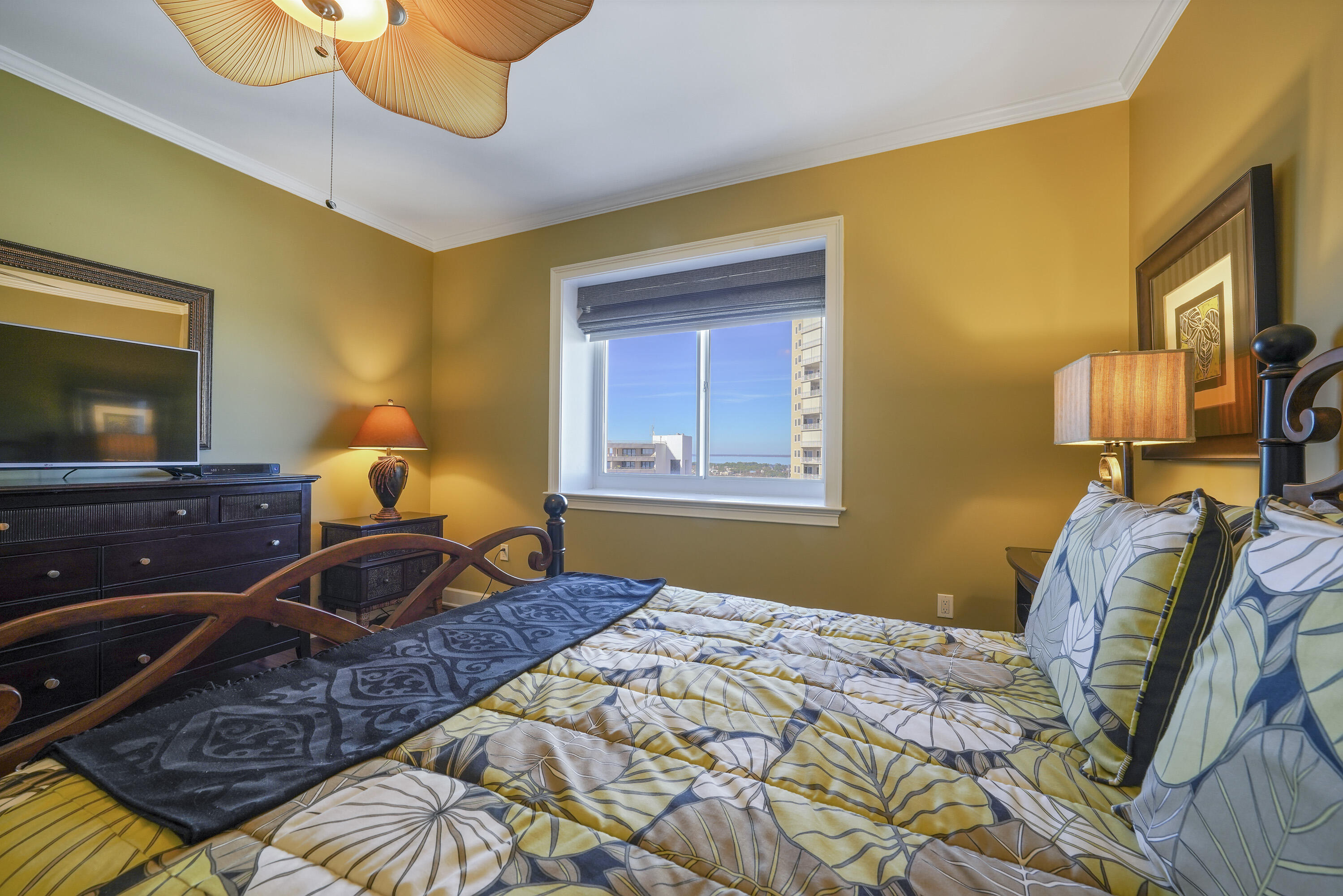 GRAND DUNES - SOUTH TOWER - Residential
