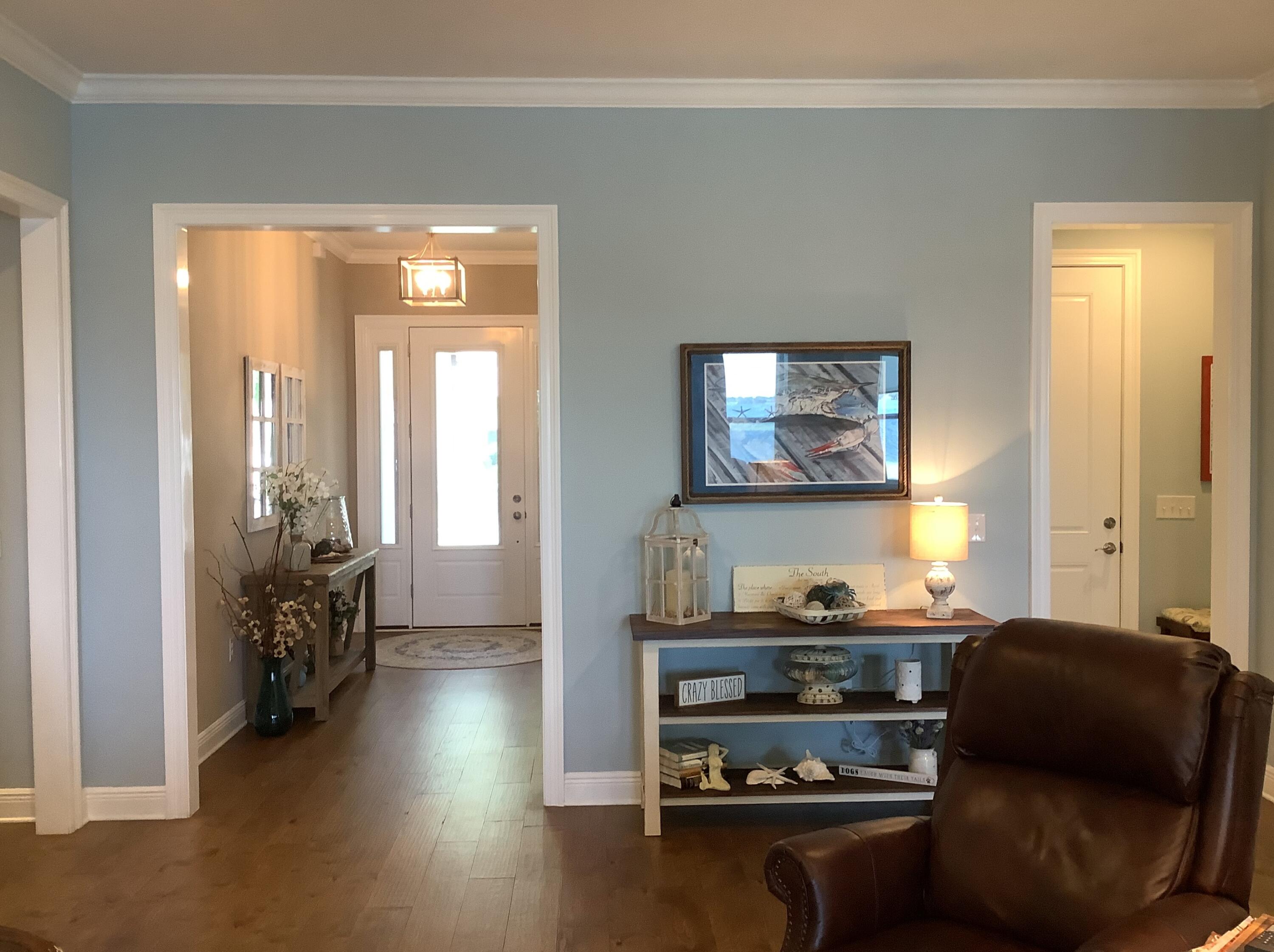 HANDS COVE - Residential