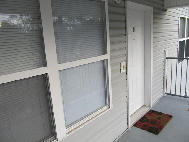 COLLEGE COURTYARD APARTMENTS - Residential Lease