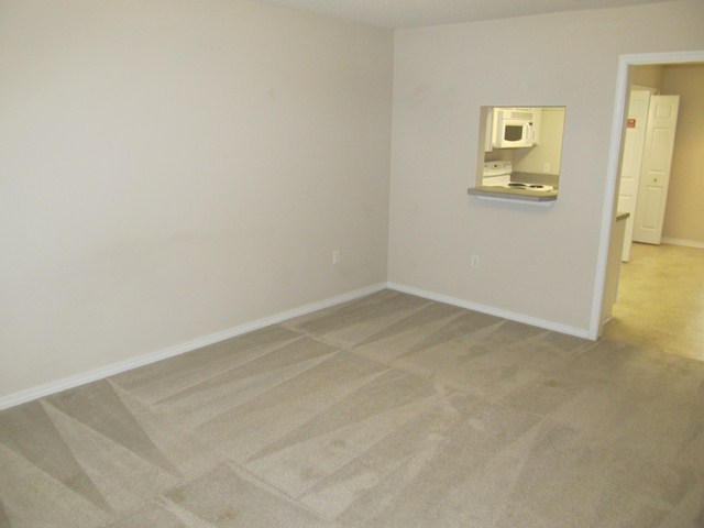COLLEGE COURTYARD APARTMENTS - Residential Lease