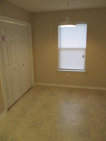 COLLEGE COURTYARD APARTMENTS - Residential Lease