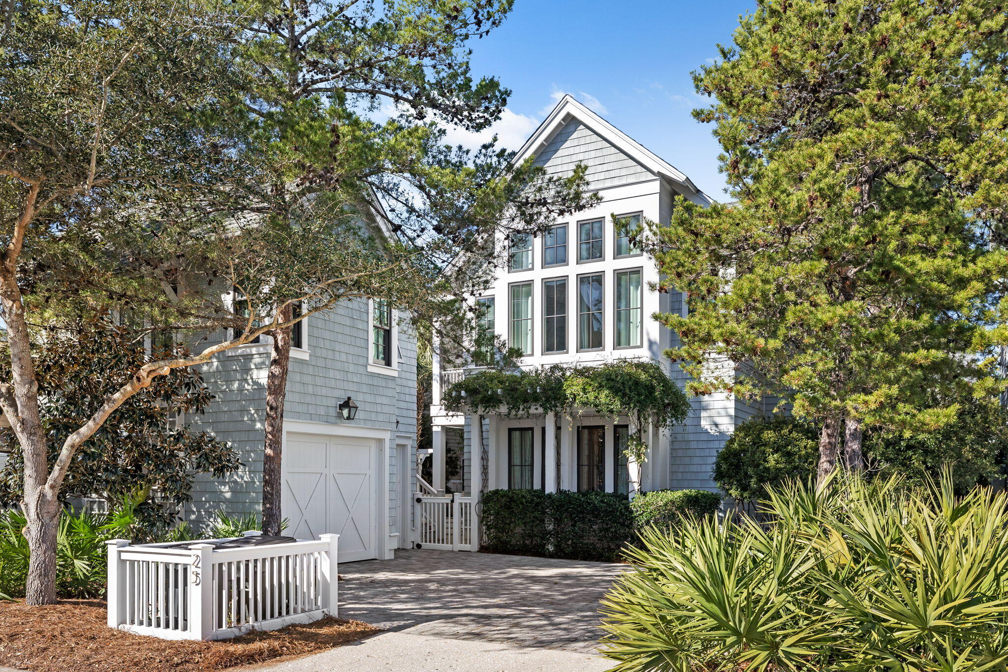 WATERSOUND BEACH - Residential Lease