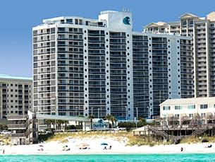 DESTIN SURFSIDE CONDO - Residential