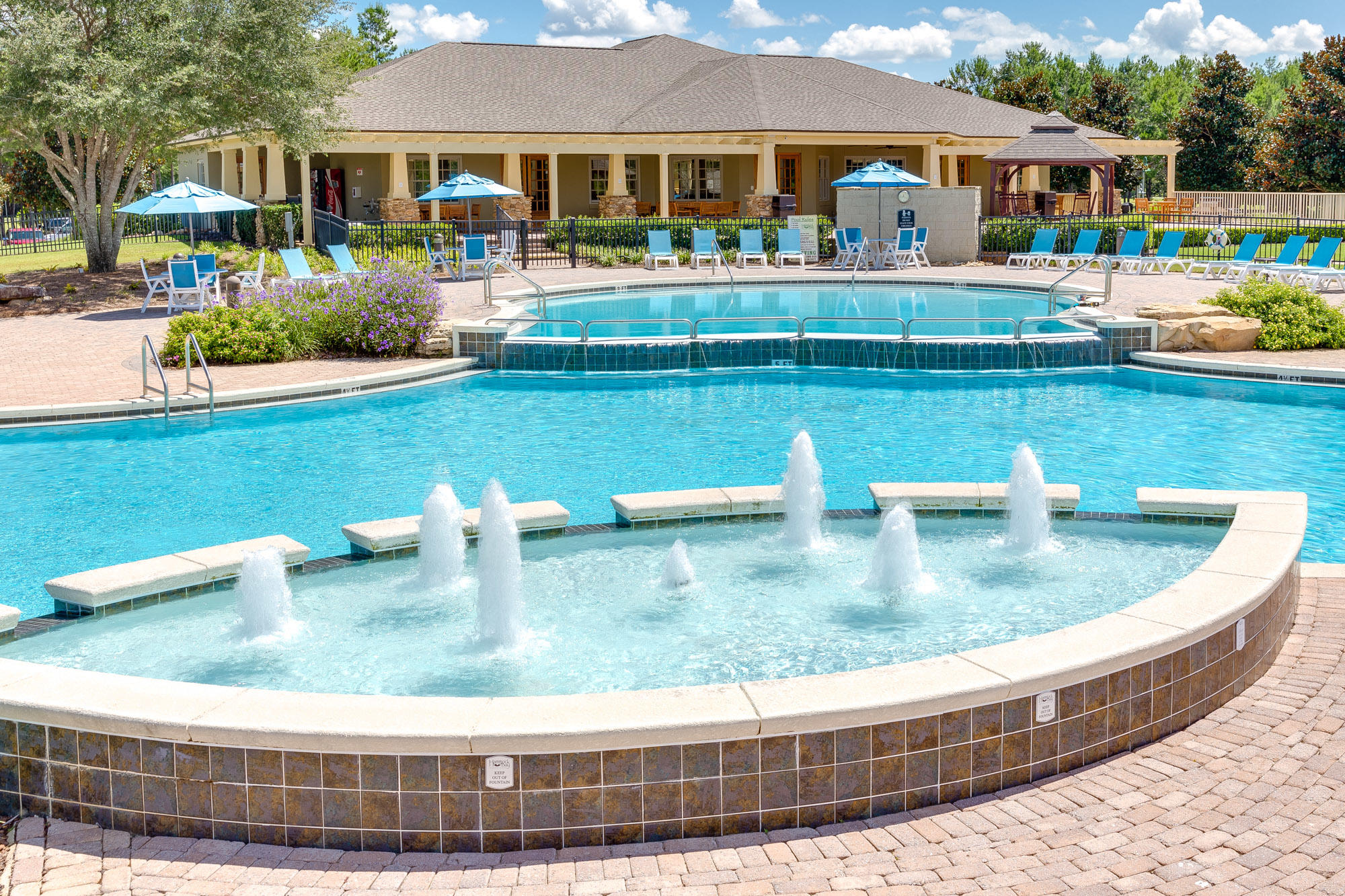 HAMMOCK BAY - Land