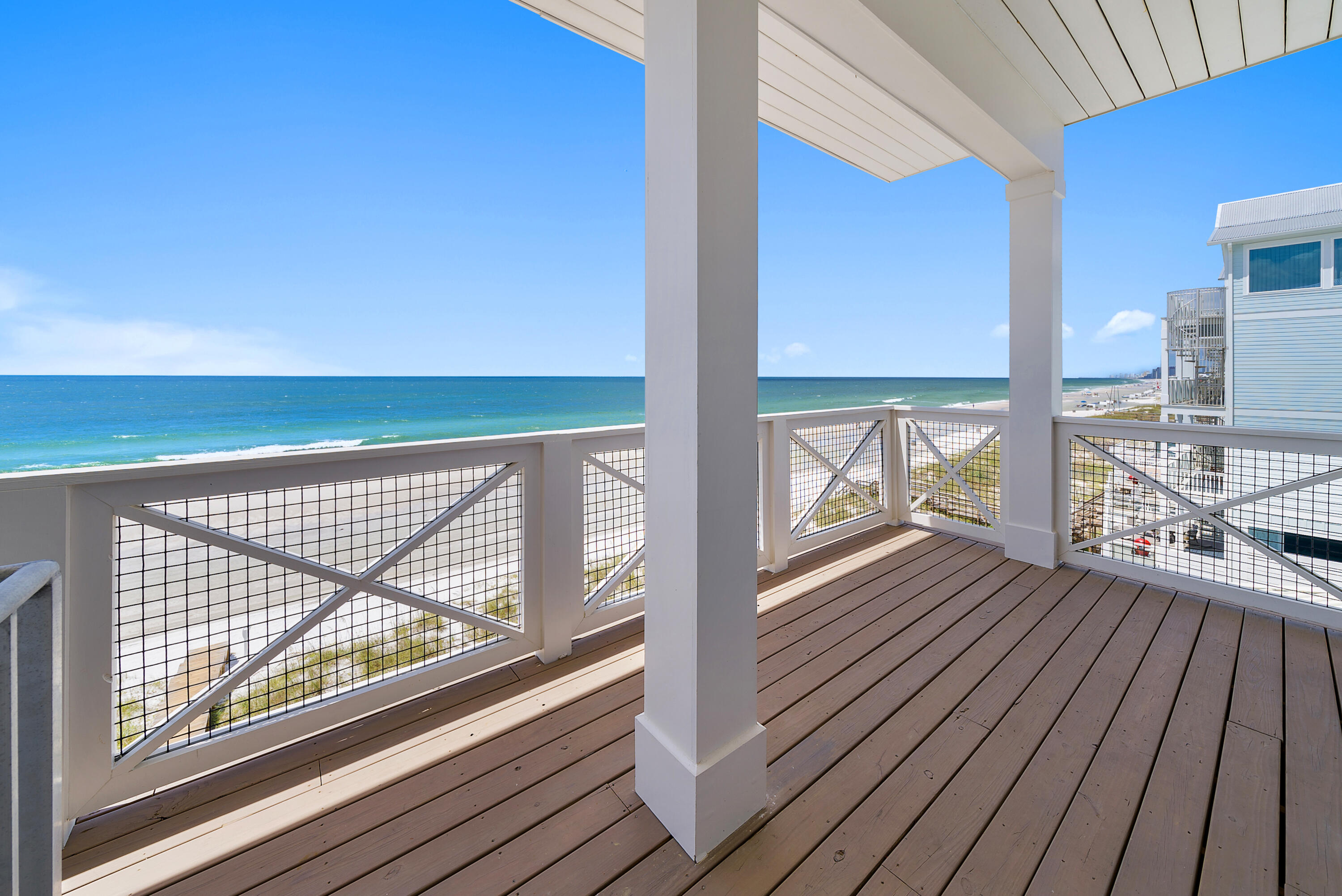 CRESCENT BEACH UNIT 1 - Residential