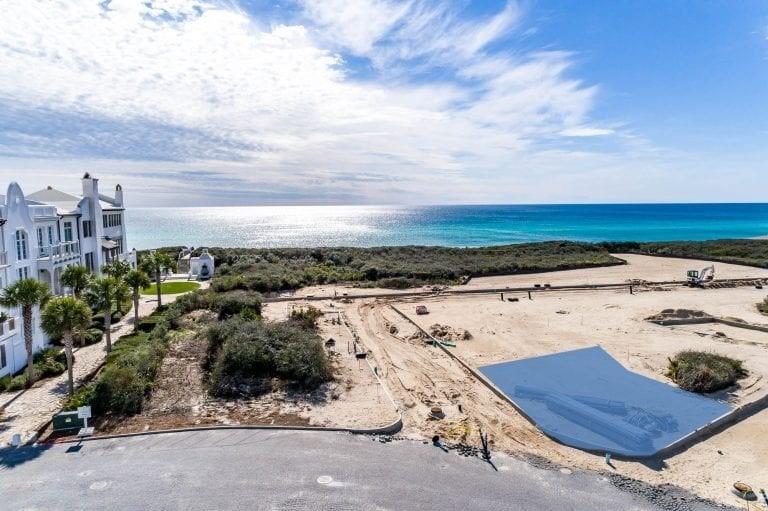 ALYS BEACH - Land