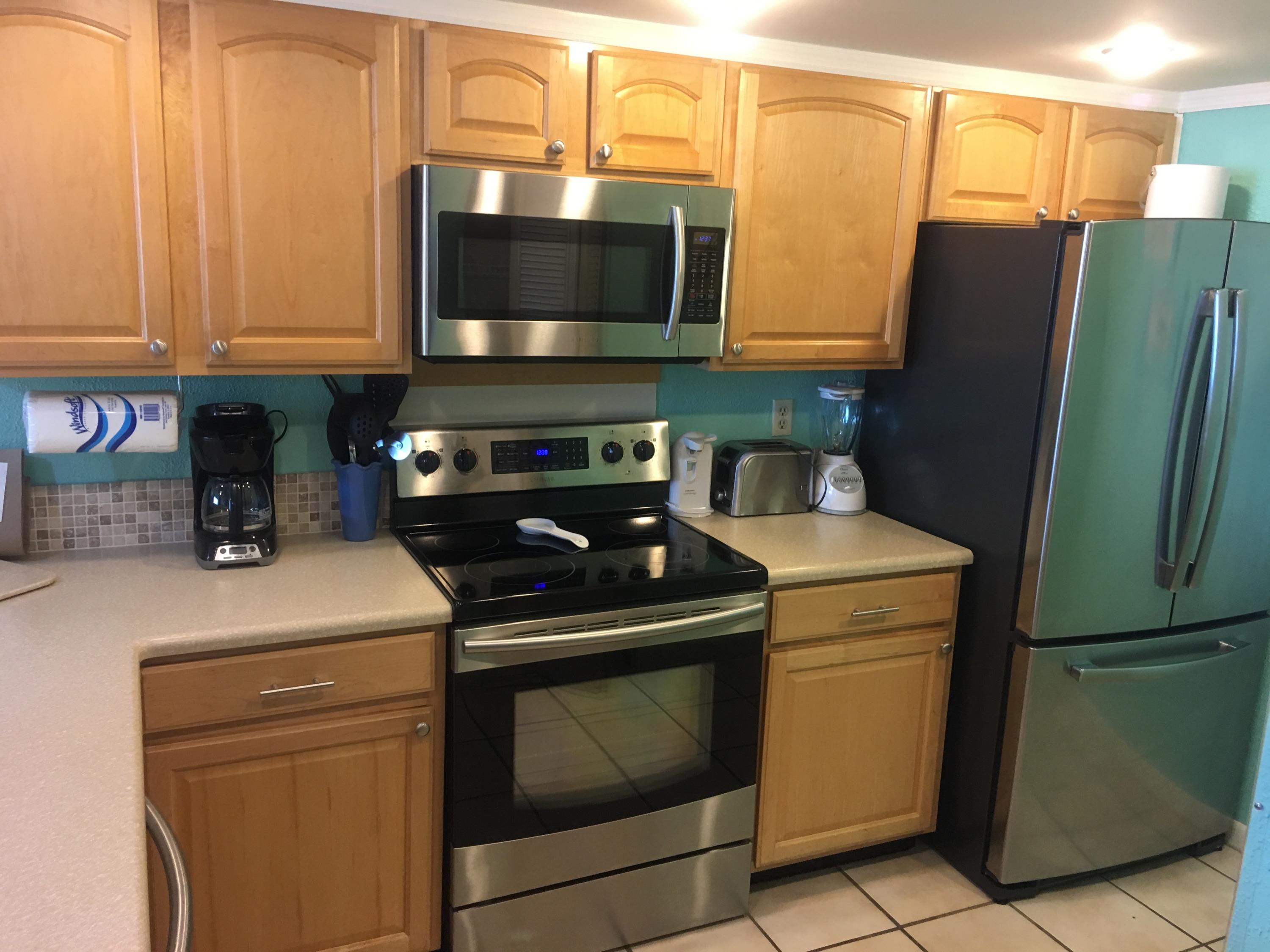 BREAKERS OF FWB PH 1 - Residential
