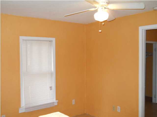 CRESTVIEW - Residential Lease