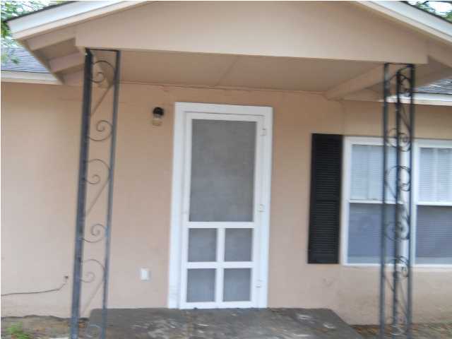 CRESTVIEW - Residential Lease