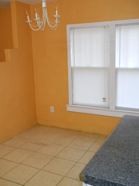 CRESTVIEW - Residential Lease