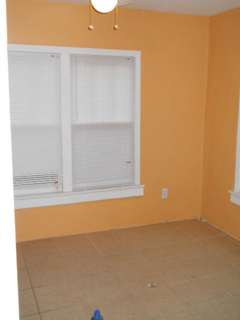 CRESTVIEW - Residential Lease