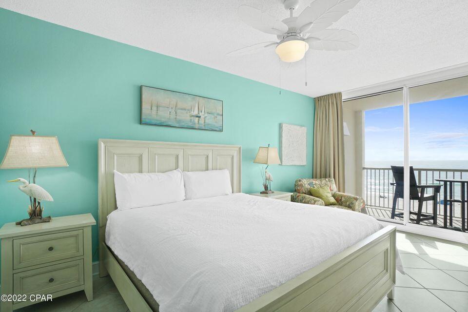 MAJESTIC BEACH TOWERS II - Residential